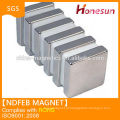 grau de NdFeB magnet motor N38H